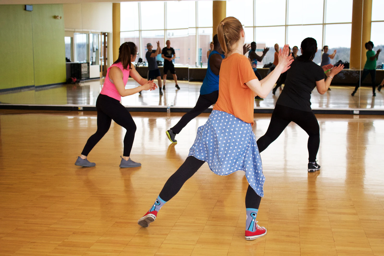 Academia de baile Compás Escuela de Baile en La Solana