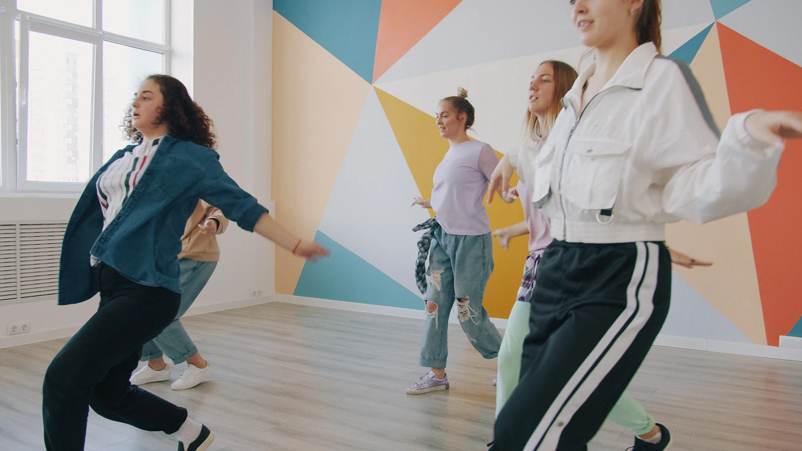 Compás Escuela de Baile, La Solana
