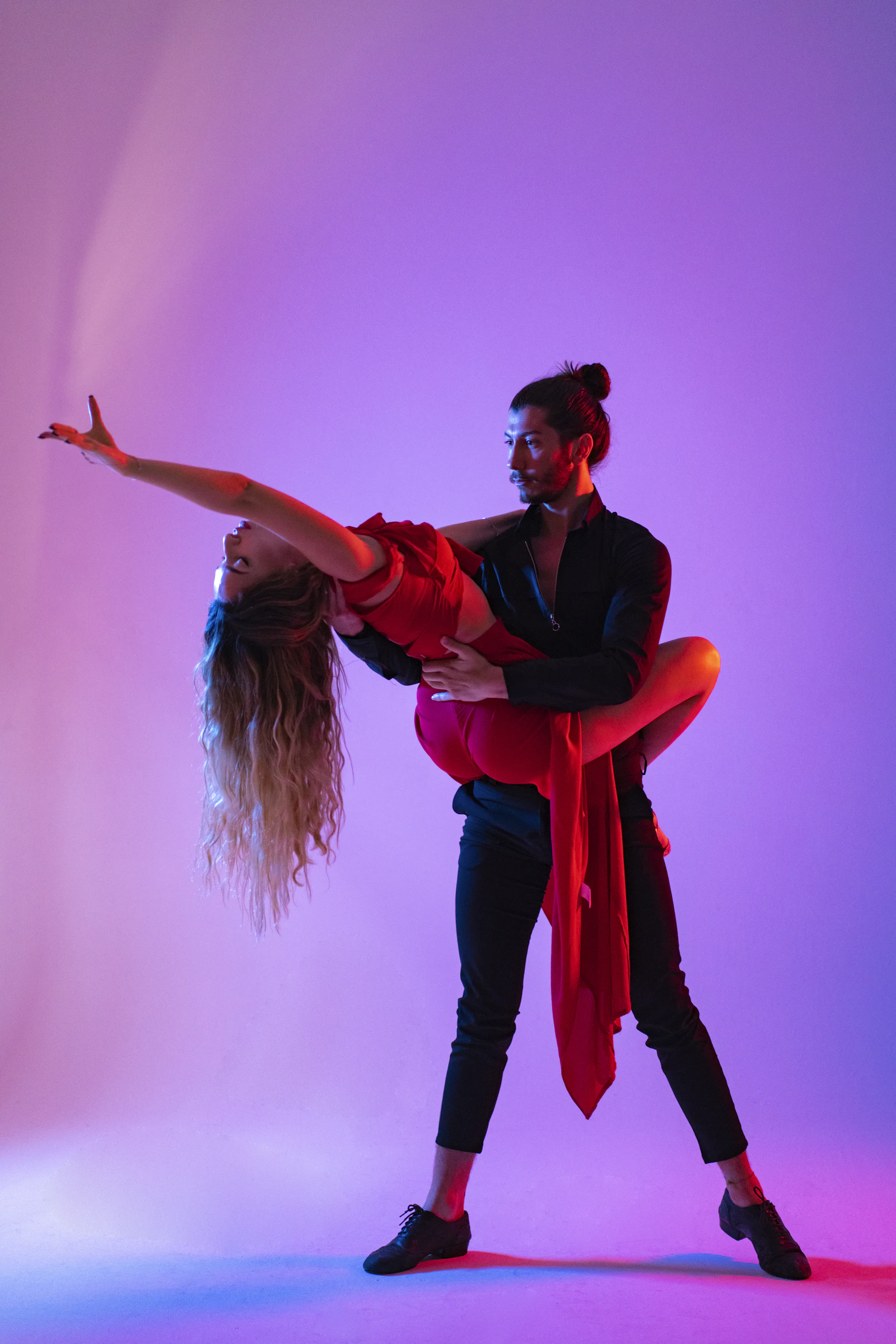 Clases privadas en Compás Escuela de Baile