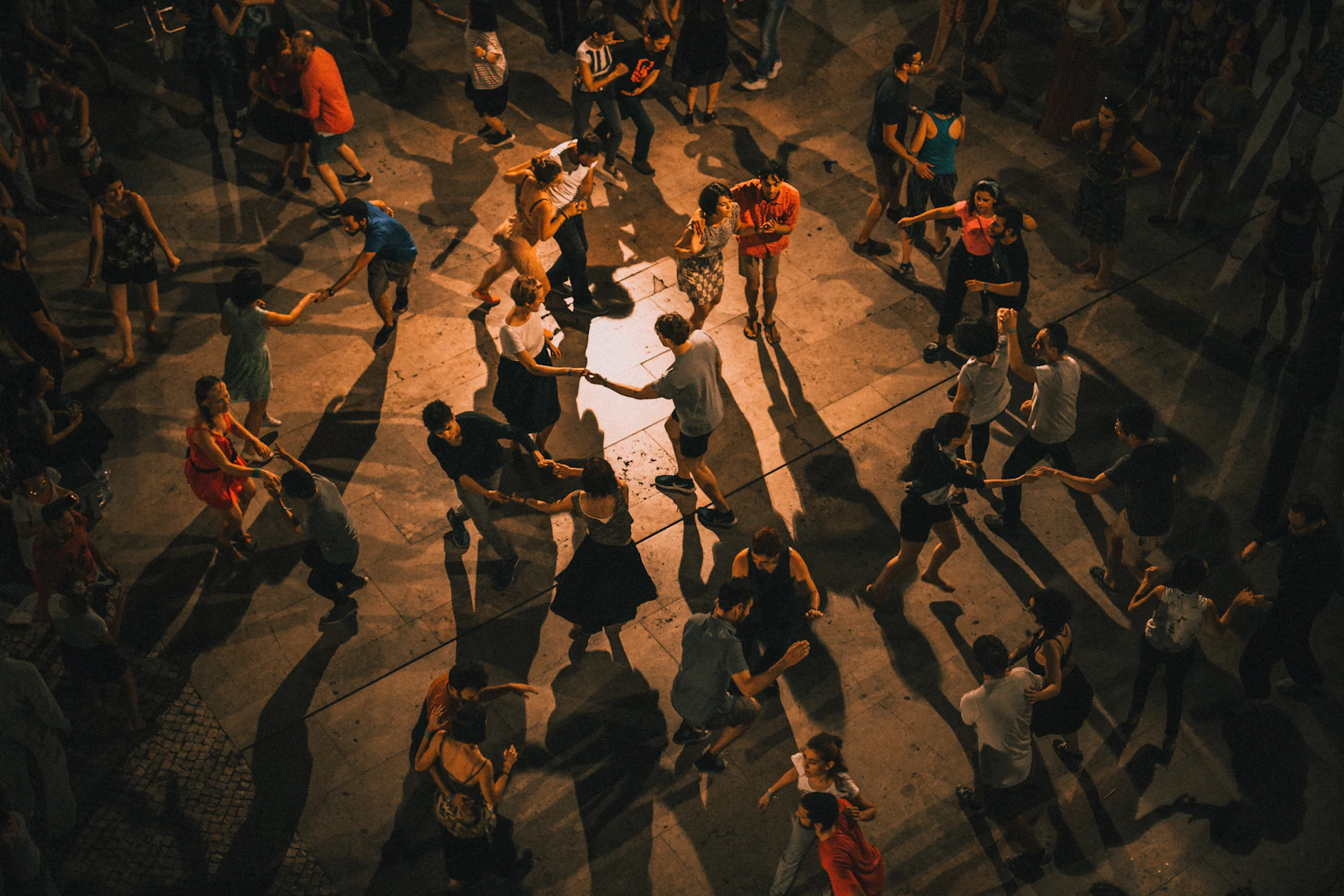 Compás Escuela de Baile, La Solana
