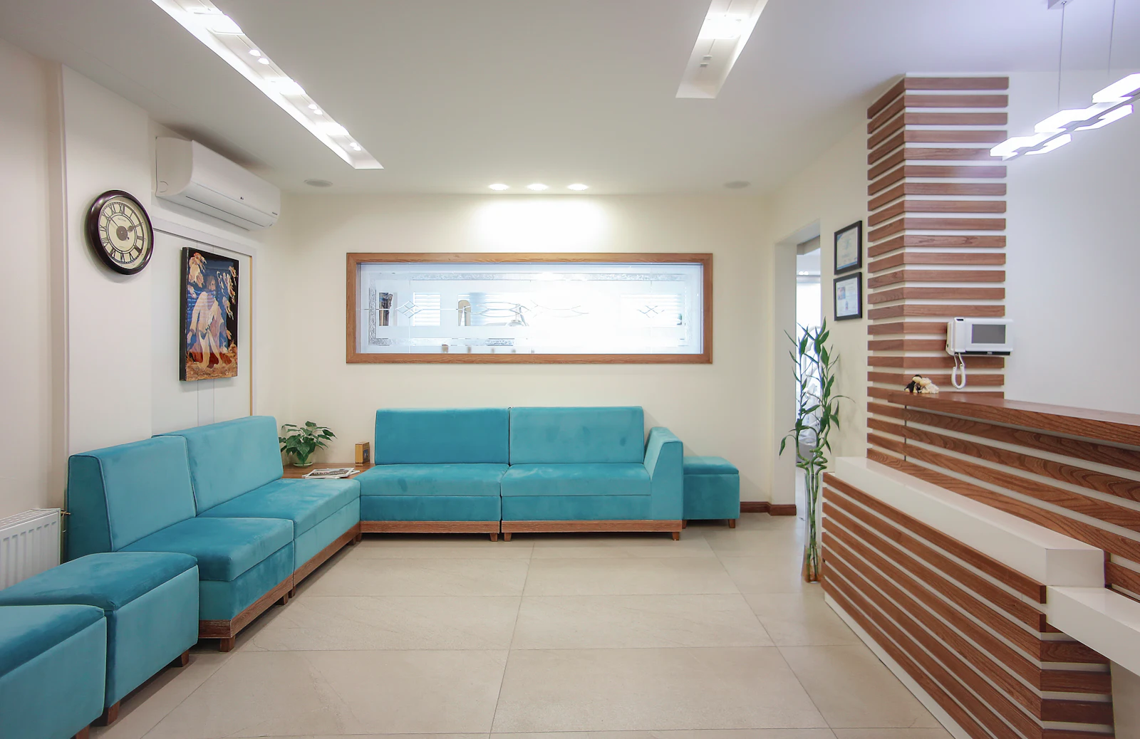 Clínica Dental Arenal, Tomelloso