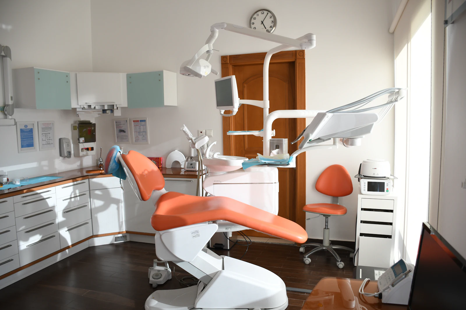 Revisión y prevención en Clínica Dental Arenal