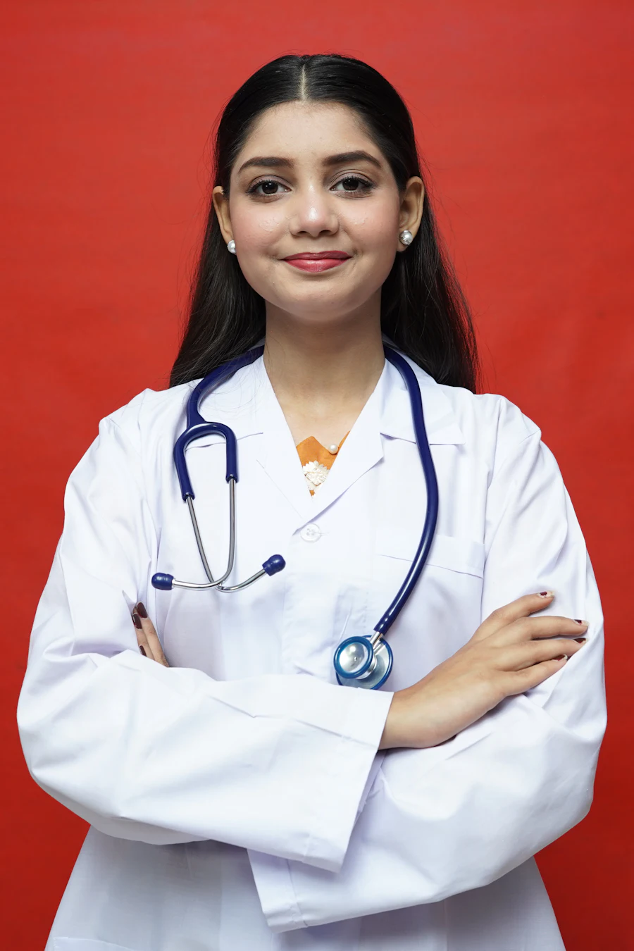 Dra. Beatriz Navas, Médico estético