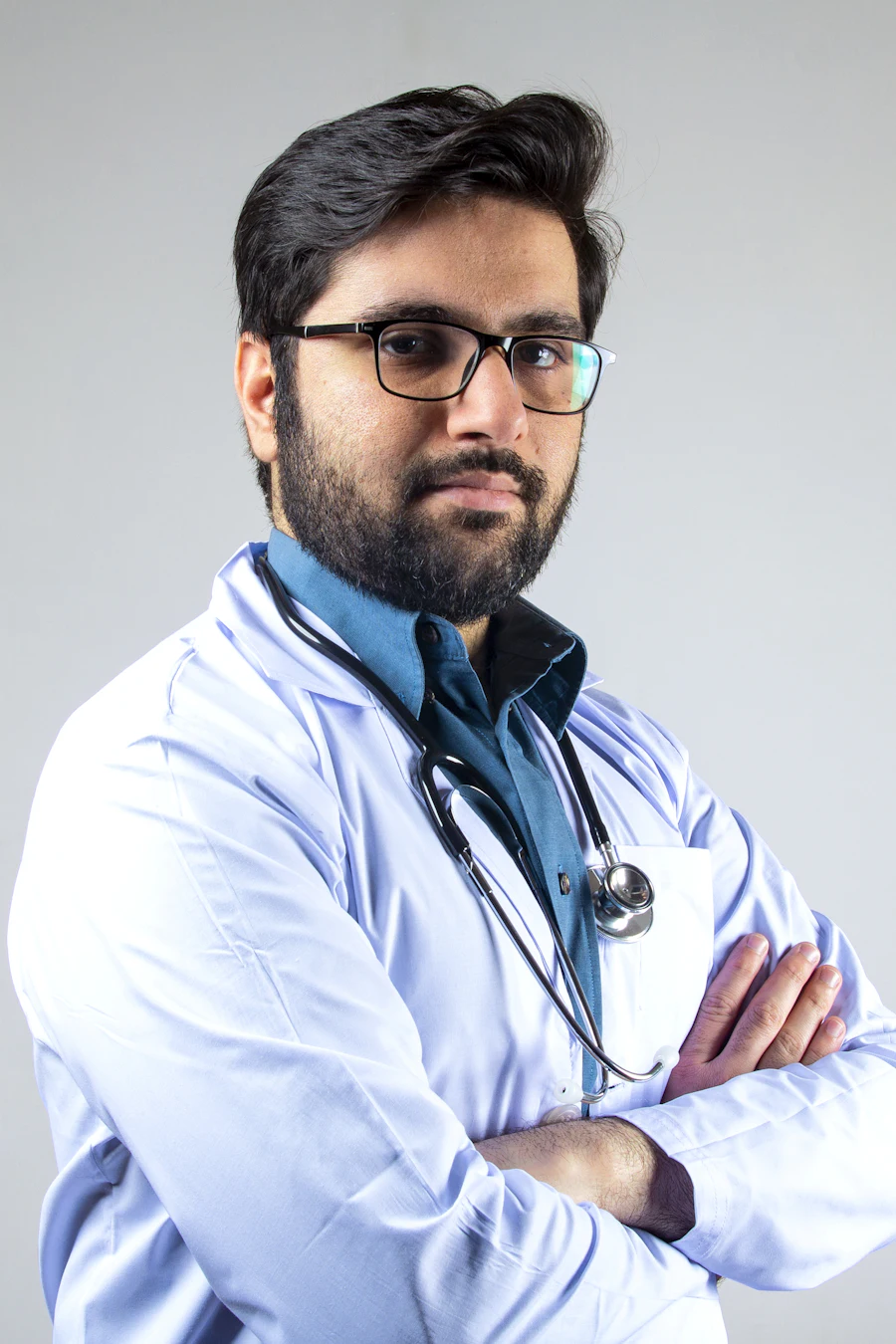 Dr. Miguel Ortega, Medicina familiar