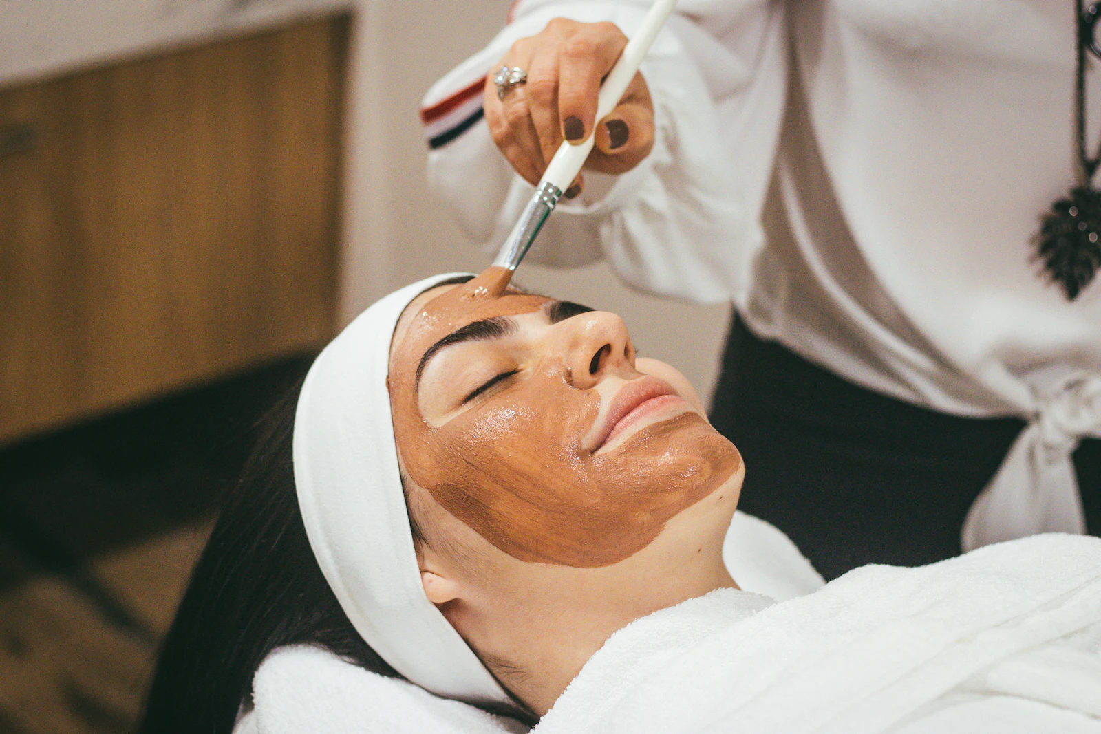 Centro de estética Lúa Estética en Tomelloso