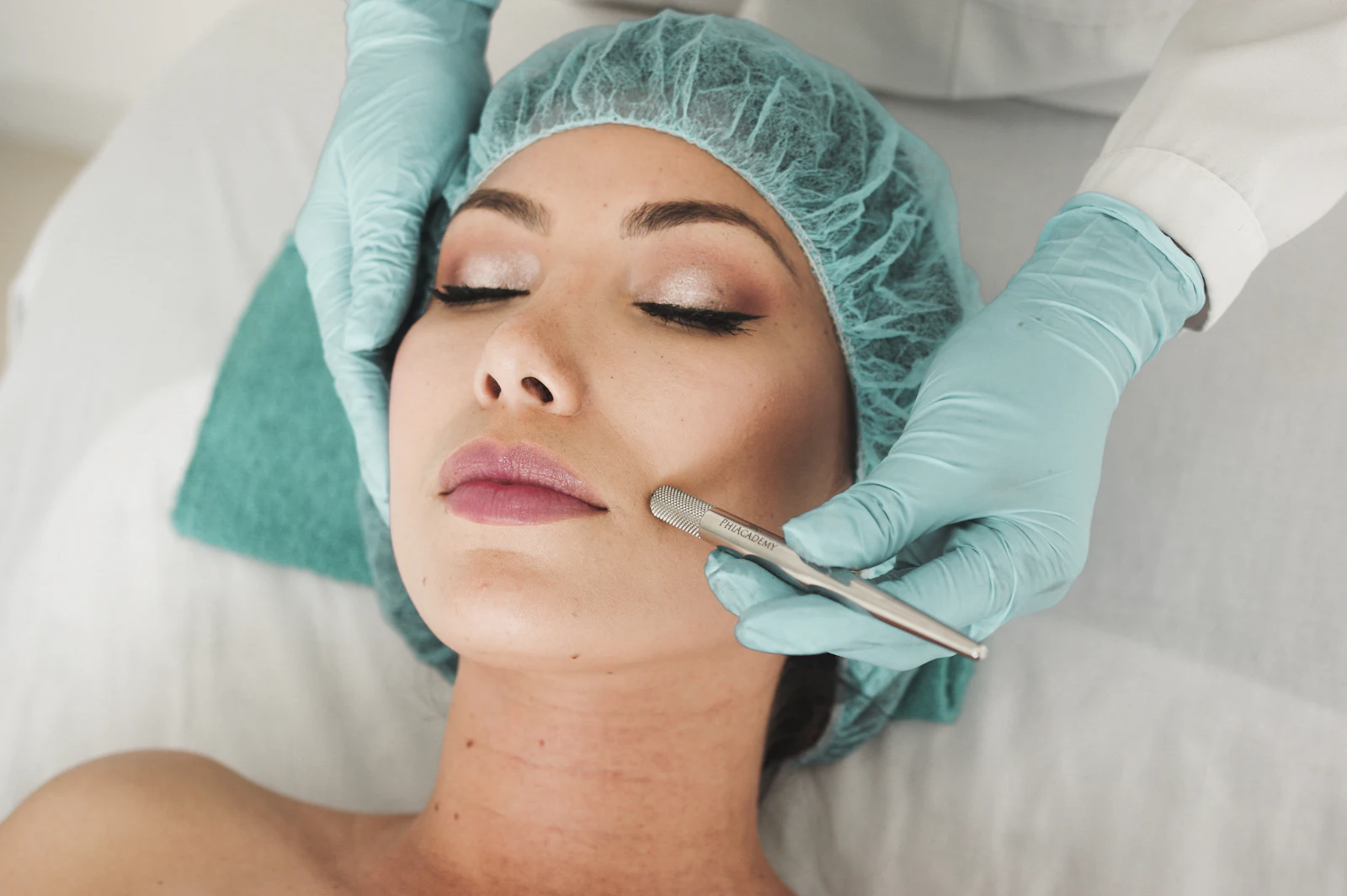 Facial en Lúa Estética