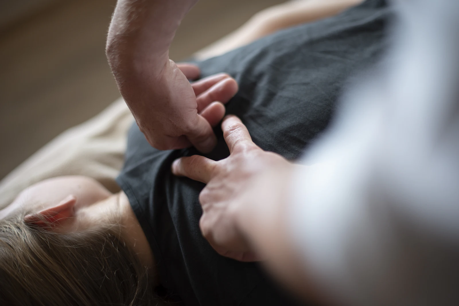 Fisioterapia en Fisio Llanos
