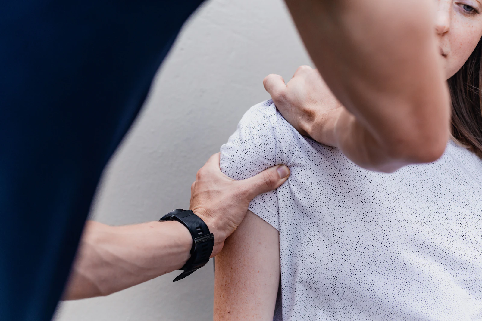 Fisioterapia Fisio Llanos en Tomelloso