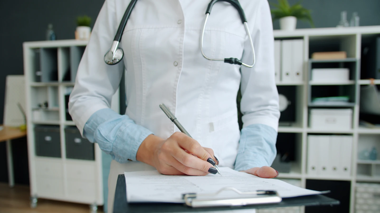 Consulta Médica Valle, Puertollano
