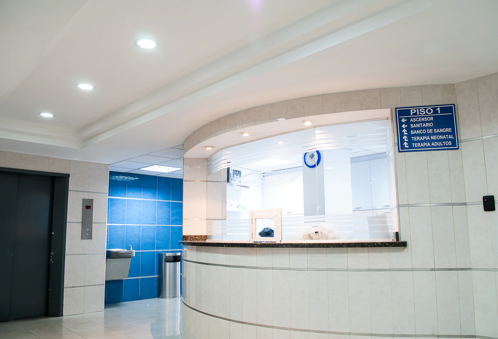 Consulta Médica Valle, Puertollano