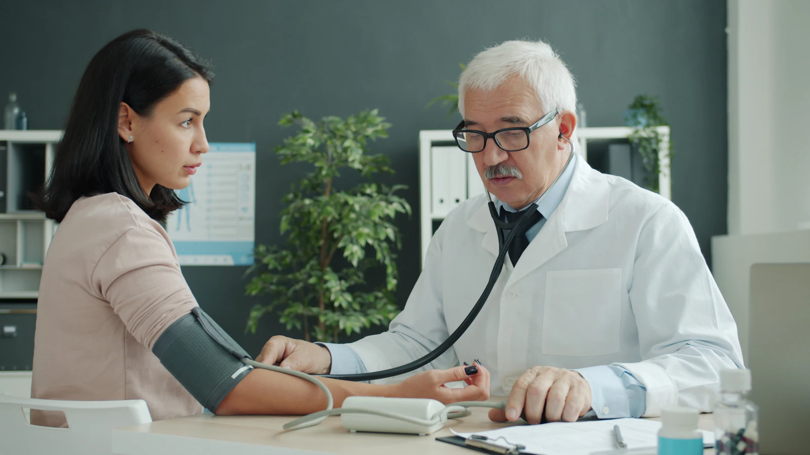 Pruebas y revisiones en Consulta Médica Valle