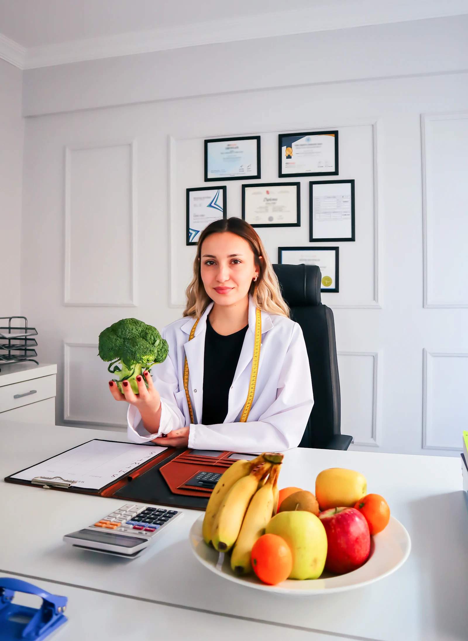 Bocado Nutrición por dentro