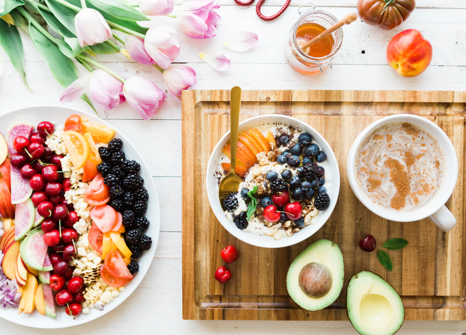 Consultas en Bocado Nutrición