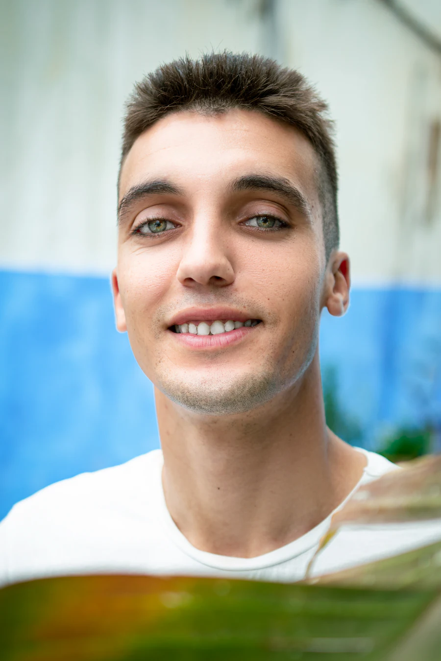 Iván, Baños y deslanados