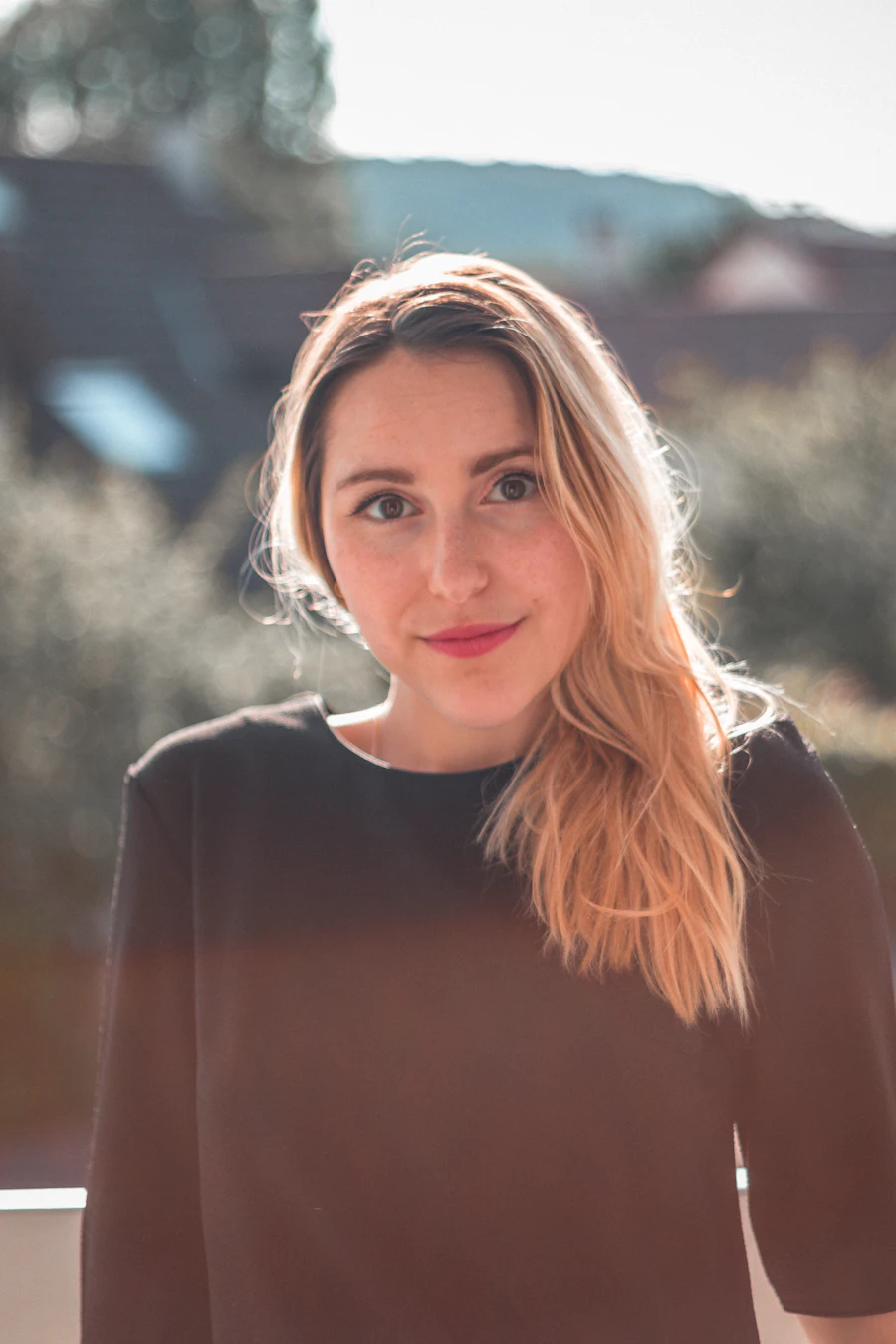 Lorena Díaz, Osteópata · embarazo y bebés