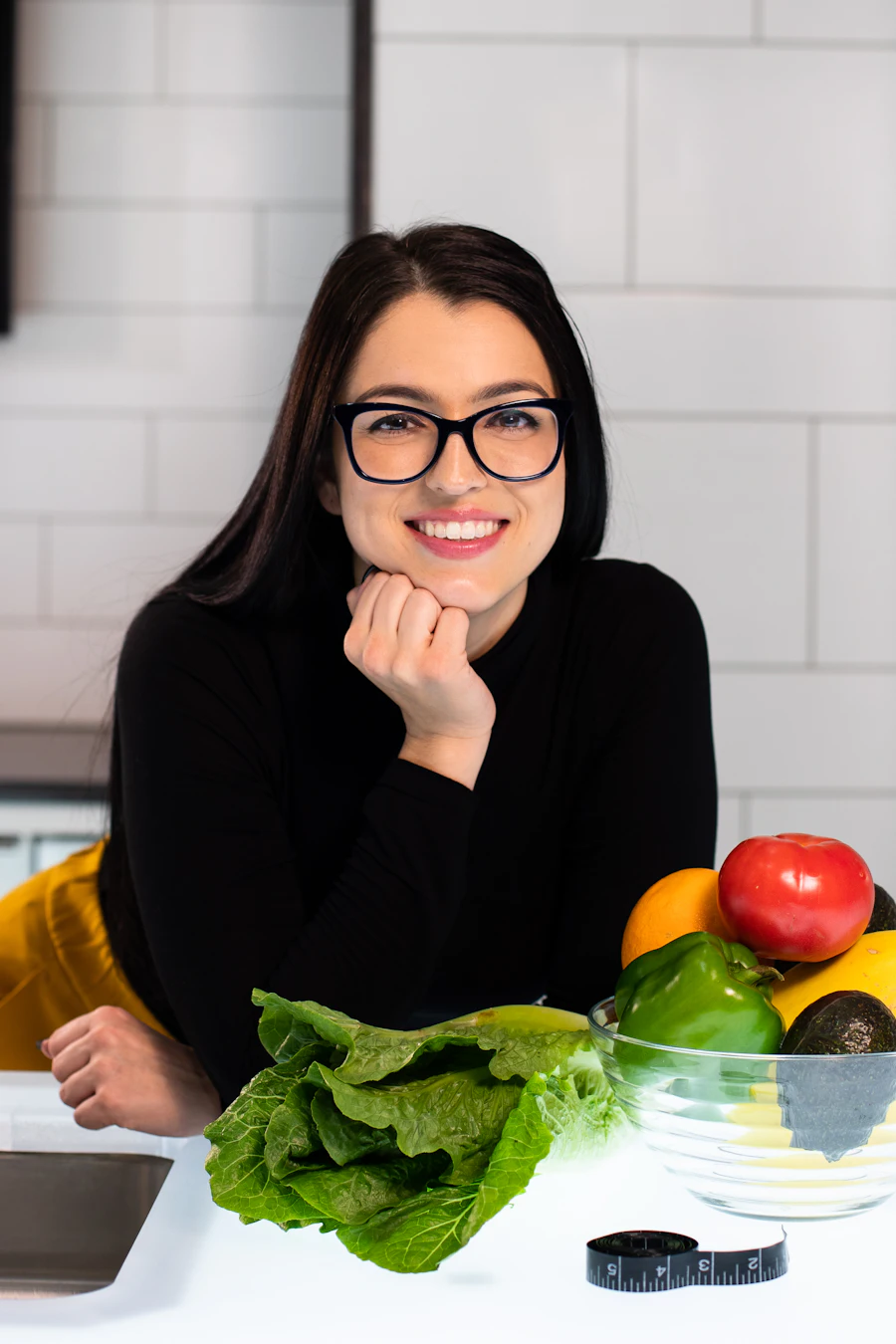 Cristina Lozano, Dietista-nutricionista