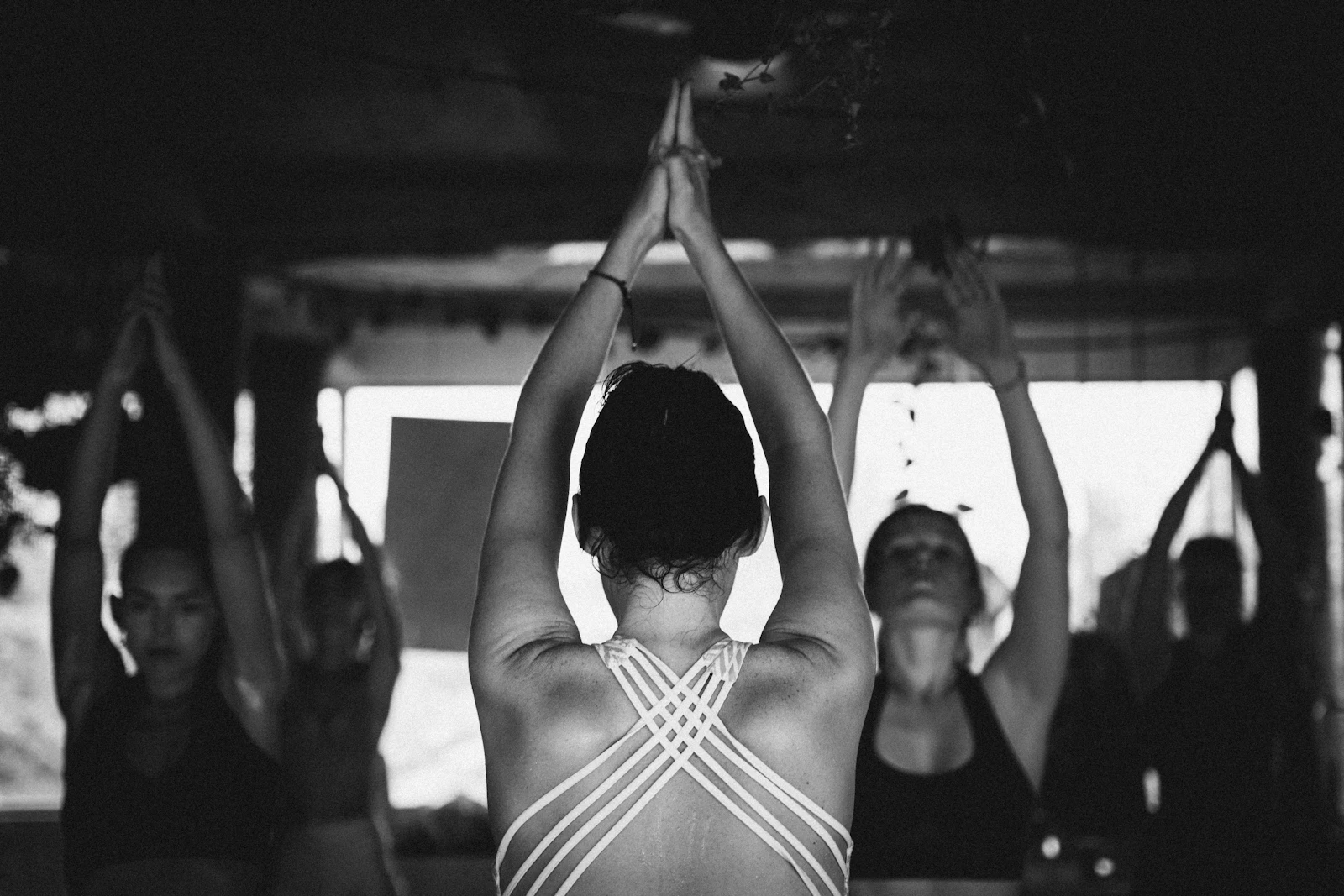Raíz Pilates & Yoga, Tomelloso